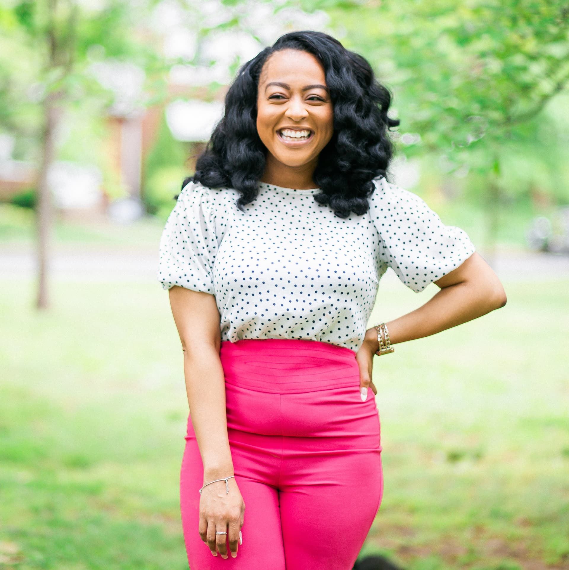 photo taken by a professional photographer during a free photography mini session