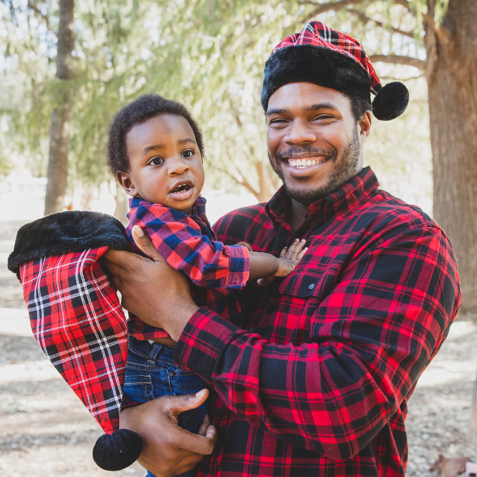 photo taken by a professional photographer during a free photography mini session