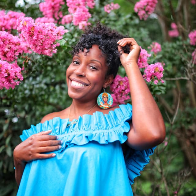 photo taken by a professional photographer during a free photography mini session