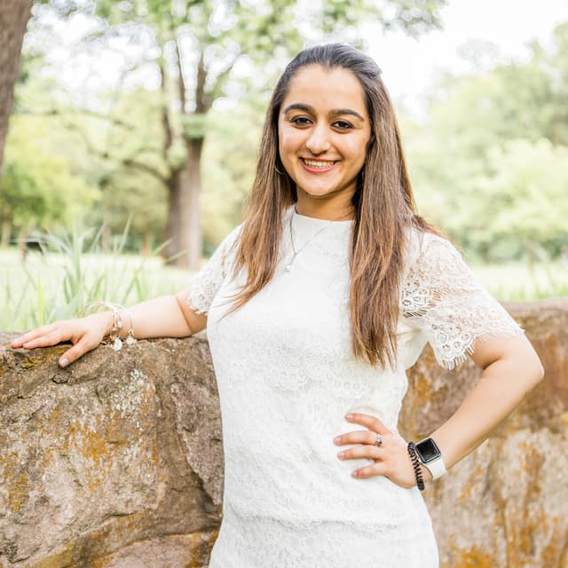 photo taken by a professional photographer during a free photography mini session