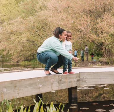 photo taken by a professional photographer during a free photography mini session