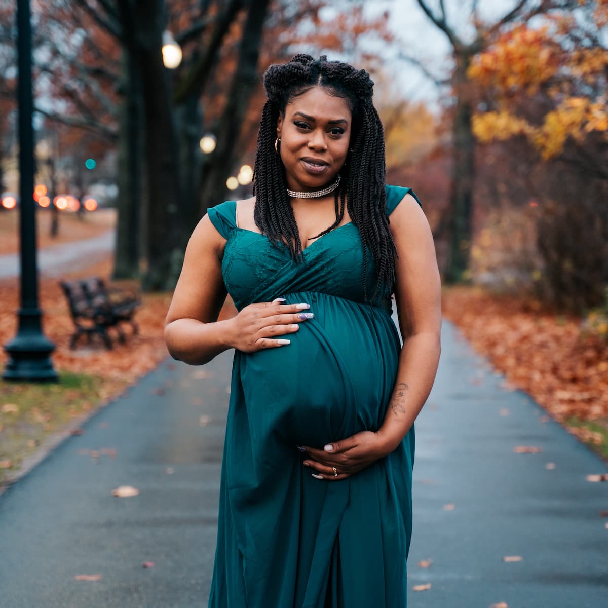 photo taken by a professional photographer during a free photography mini session
