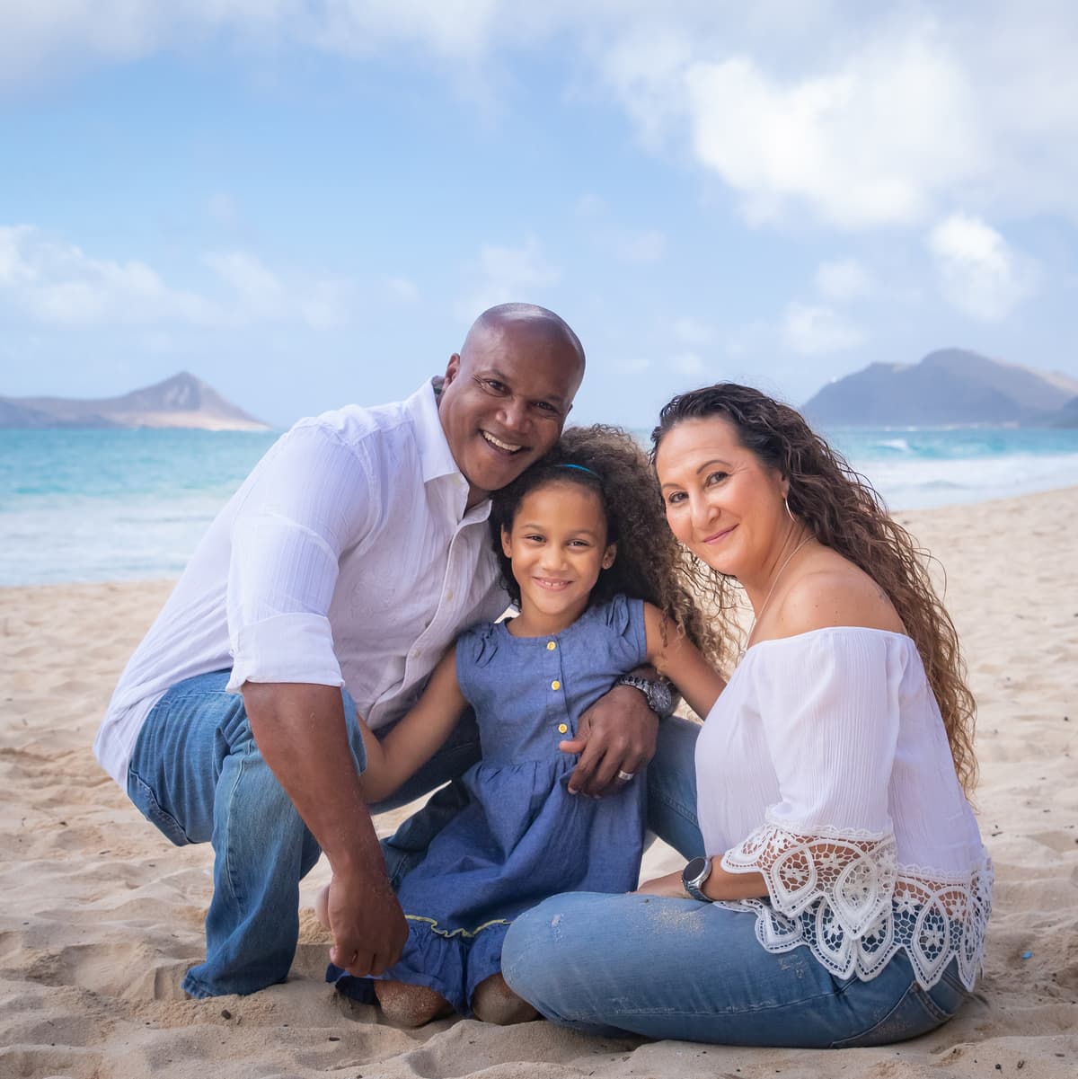photo taken by a professional photographer during a free photography mini session