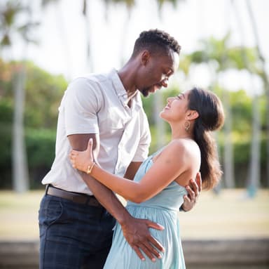 photo taken by a professional photographer during a free photography mini session