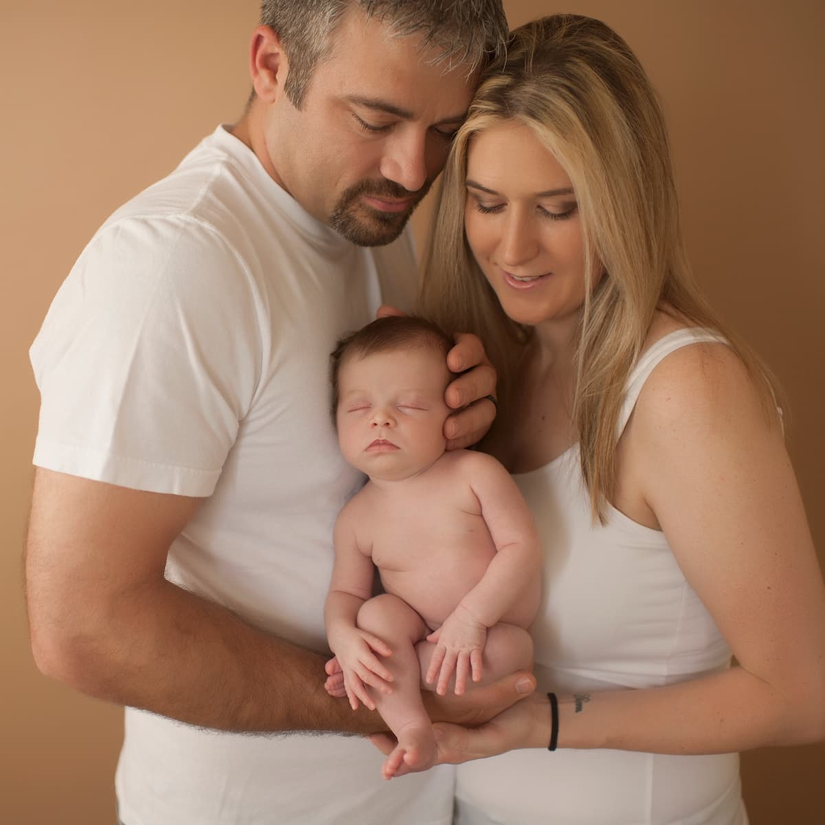 photo taken by a professional photographer during a free photography mini session