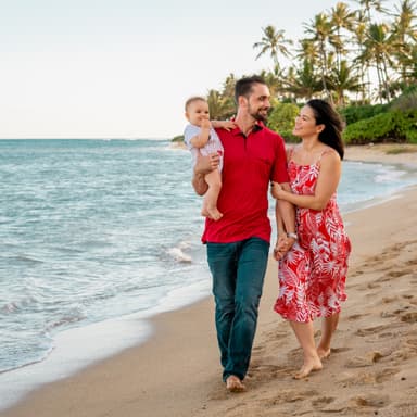 photo taken by a professional photographer during a free photography mini session