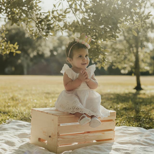 photo taken by a professional photographer during a free photography mini session