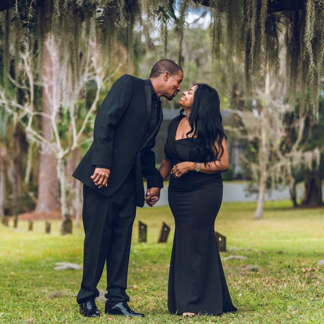 photo taken by a professional photographer during a free photography mini session