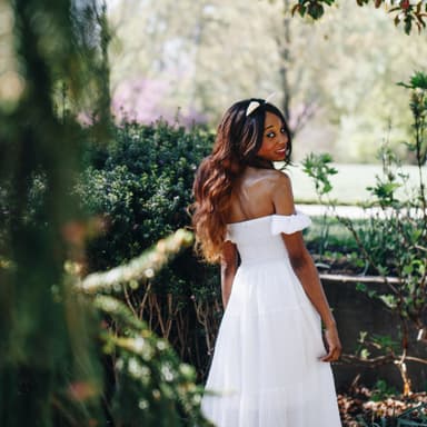 photo taken by a professional photographer during a free photography mini session