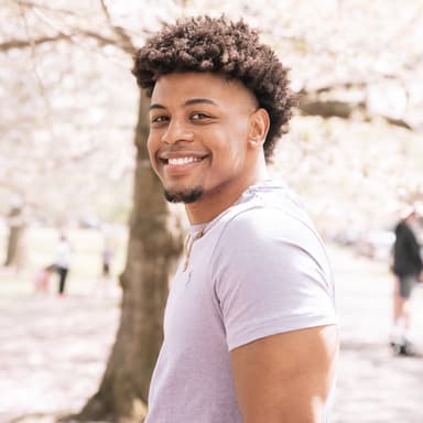 photo taken by a professional photographer during a free photography mini session