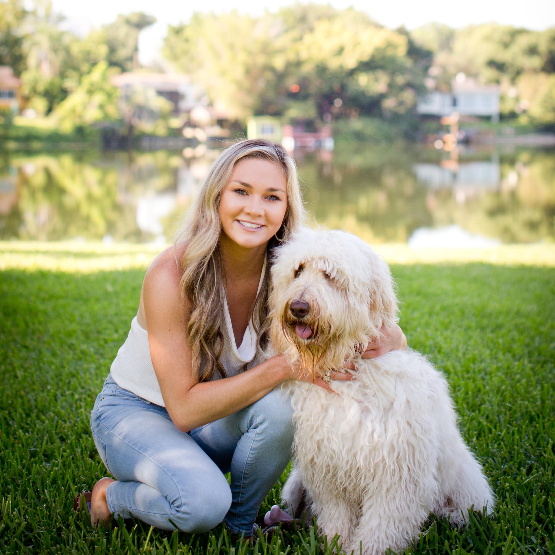 photo taken by a professional photographer during a free photography mini session