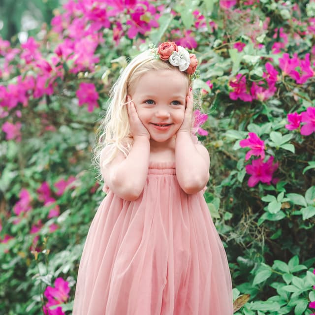 photo taken by a professional photographer during a free photography mini session
