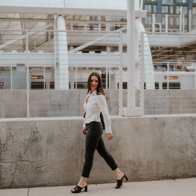 photo taken by a professional photographer during a free photography mini session