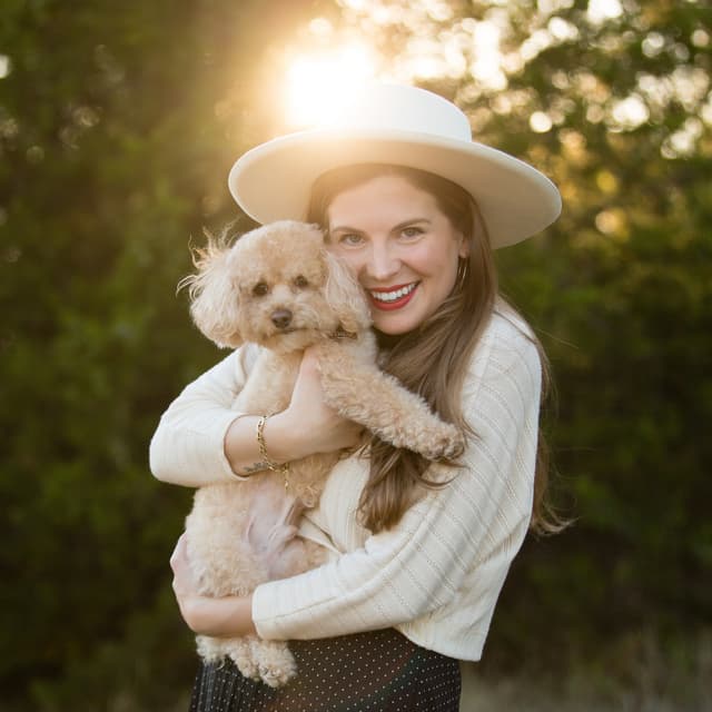 photo taken by a professional photographer during a free photography mini session