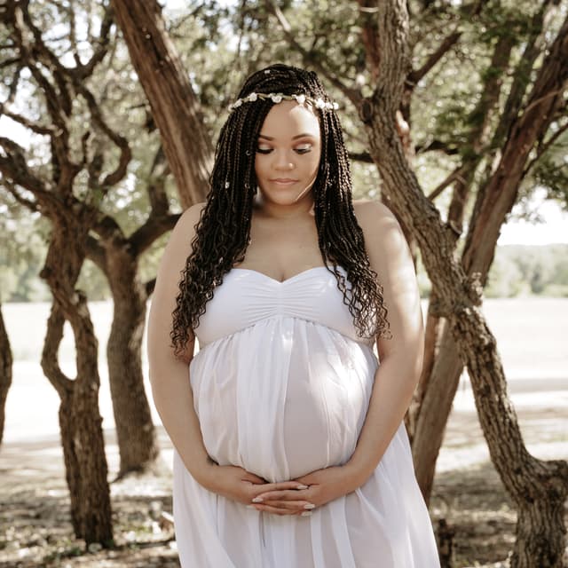 photo taken by a professional photographer during a free photography mini session