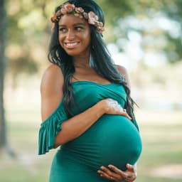 photo taken by a professional photographer during a free photography mini session