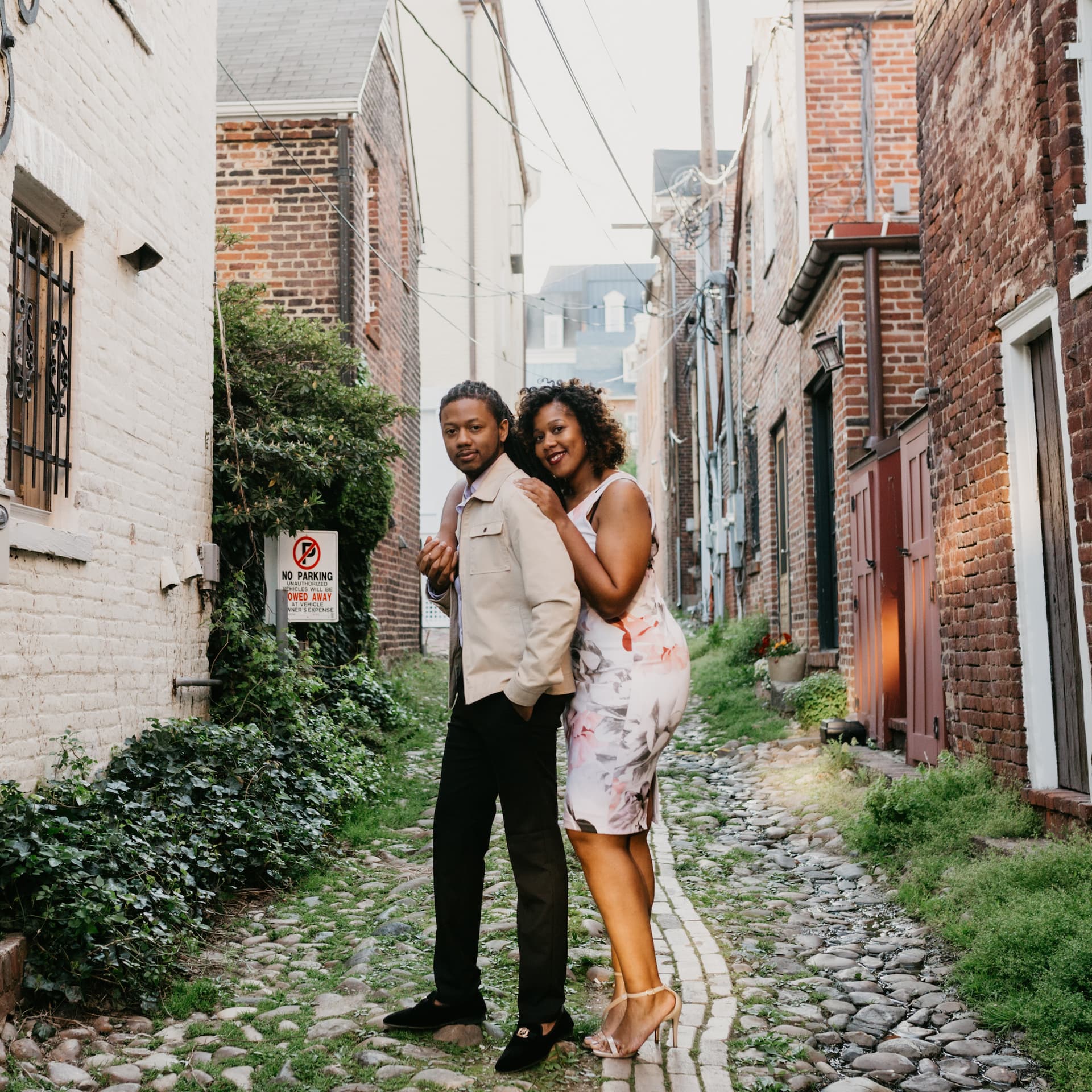 photo taken by a professional photographer during a free photography mini session