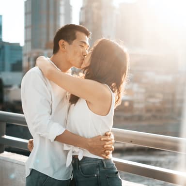 photo taken by a professional photographer during a free photography mini session