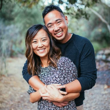 photo taken by a professional photographer during a free photography mini session