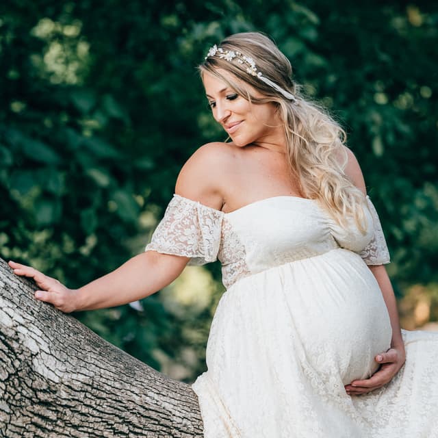 photo taken by a professional photographer during a free photography mini session