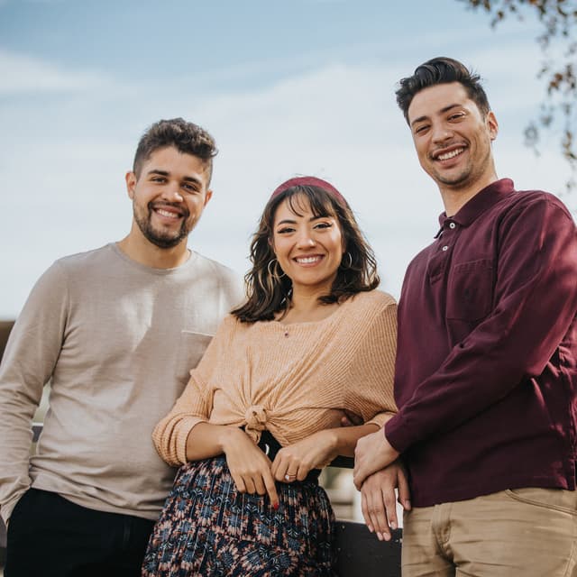 photo taken by a professional photographer during a free photography mini session