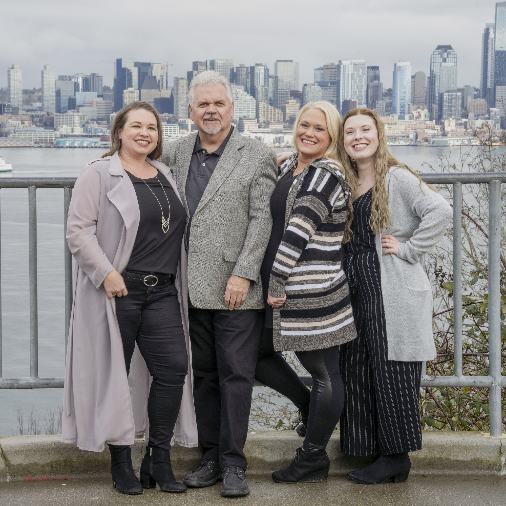 photo taken by a professional photographer during a free photography mini session