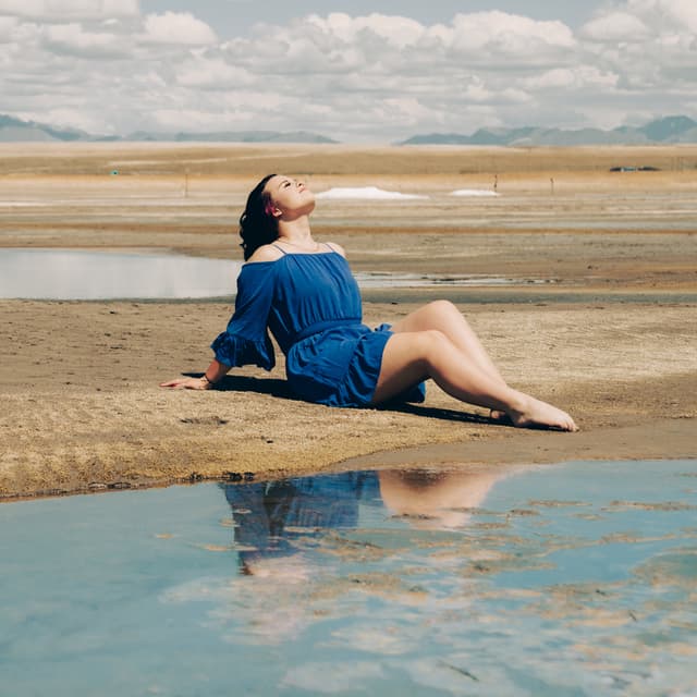 photo taken by a professional photographer during a free photography mini session