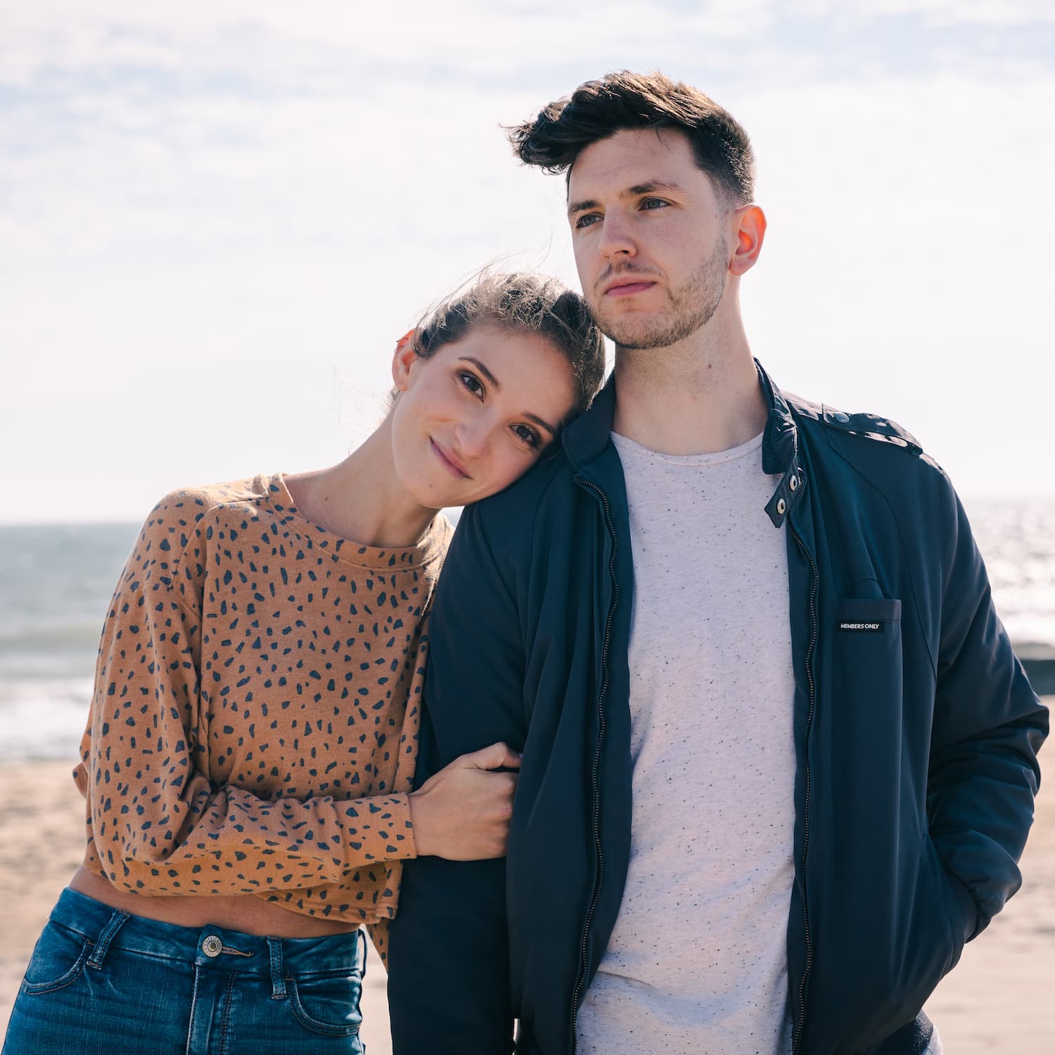 photo taken by a professional photographer during a free photography mini session