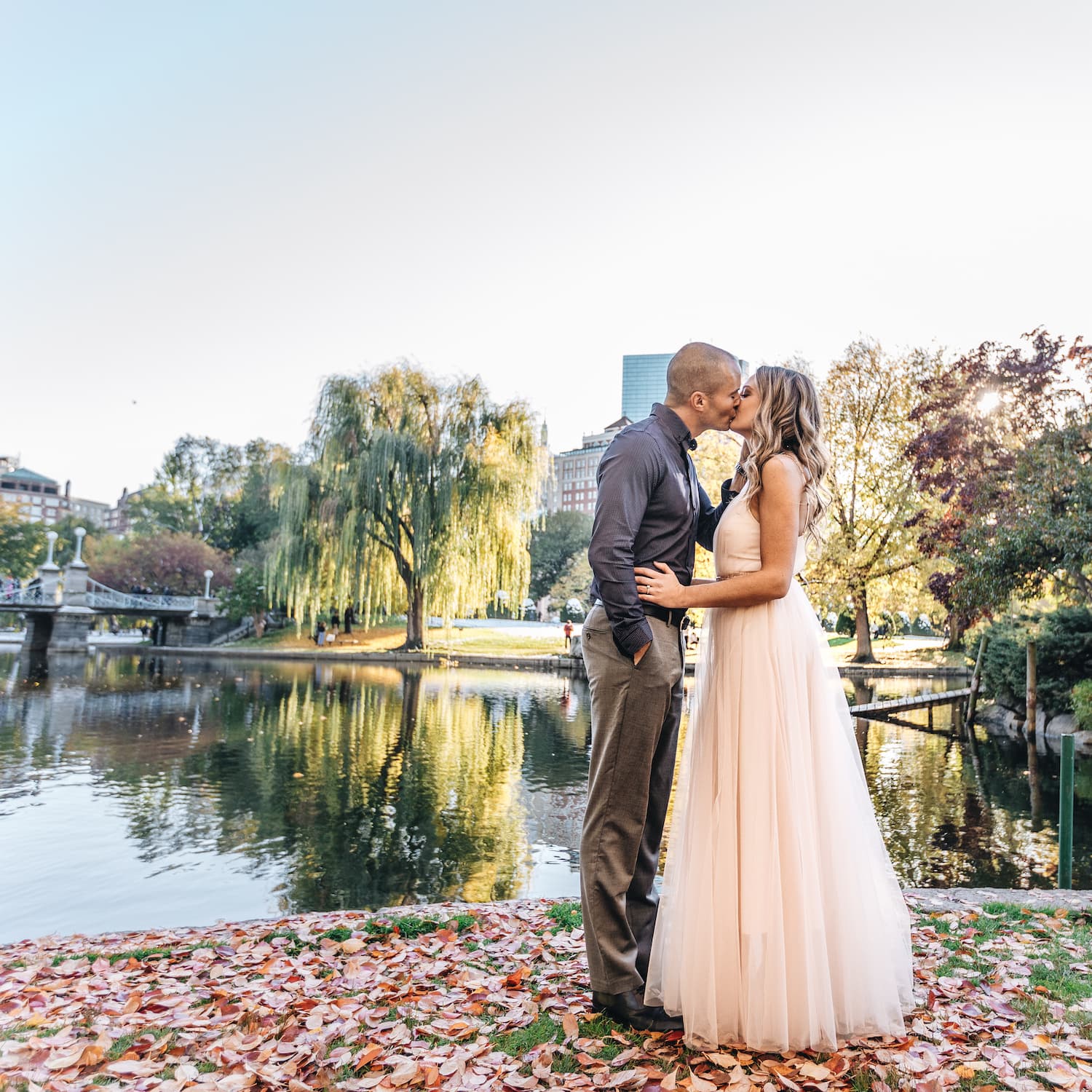 photo taken by a professional photographer during a free photography mini session