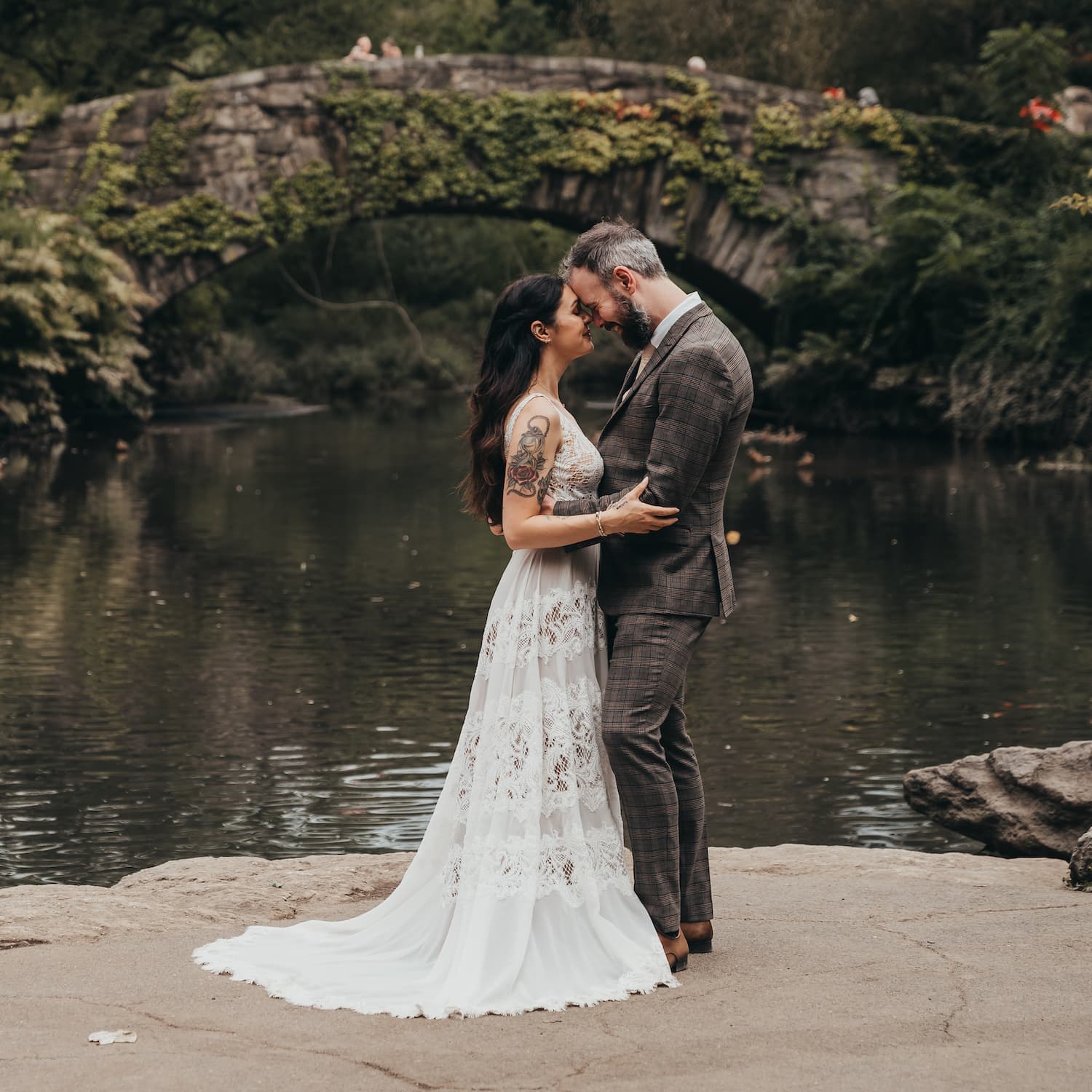 photo taken by a professional photographer during a free photography mini session