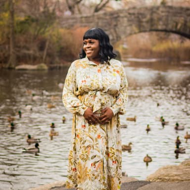 photo taken by a professional photographer during a free photography mini session
