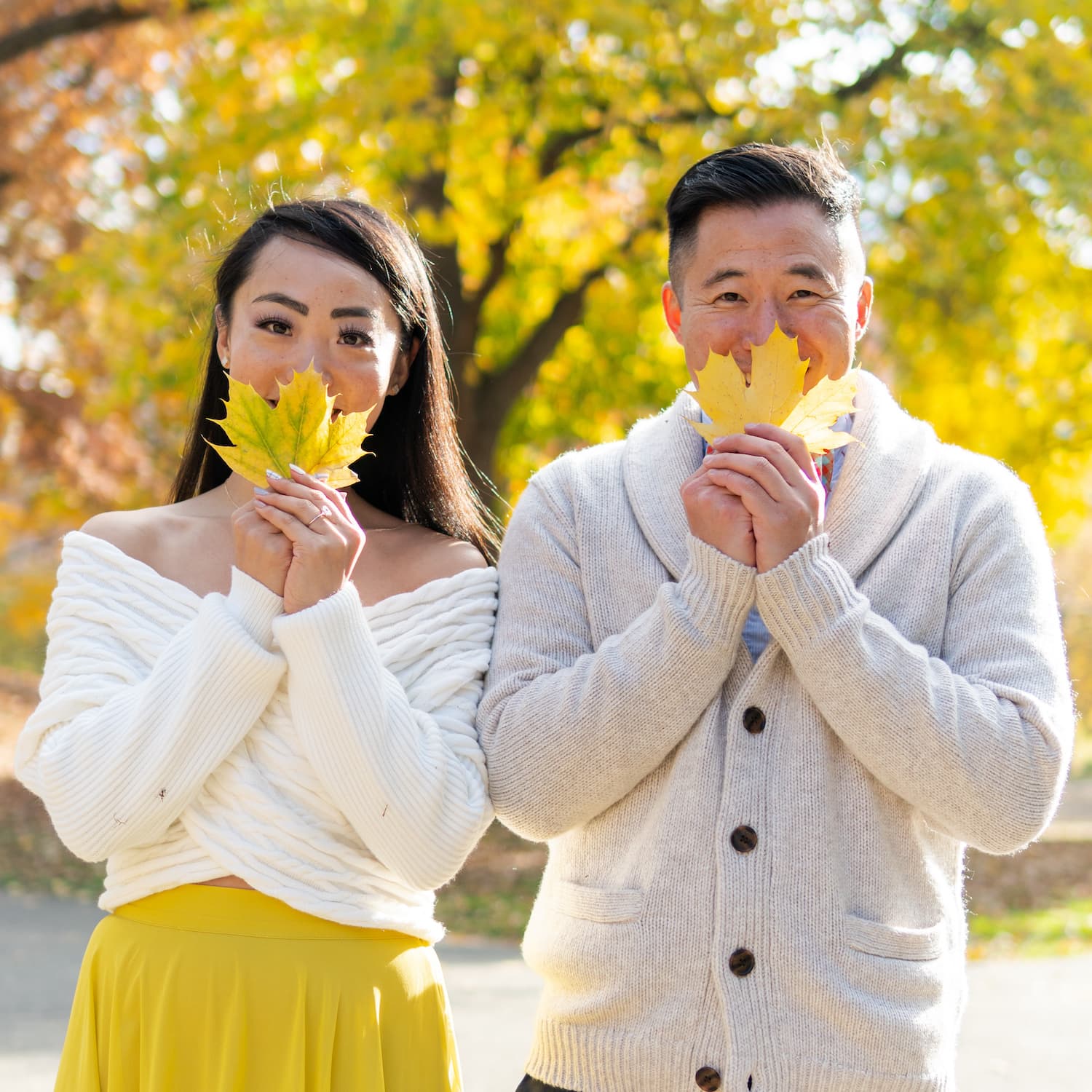 photo taken by a professional photographer during a free photography mini session