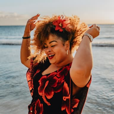 photo taken by a professional photographer during a free photography mini session