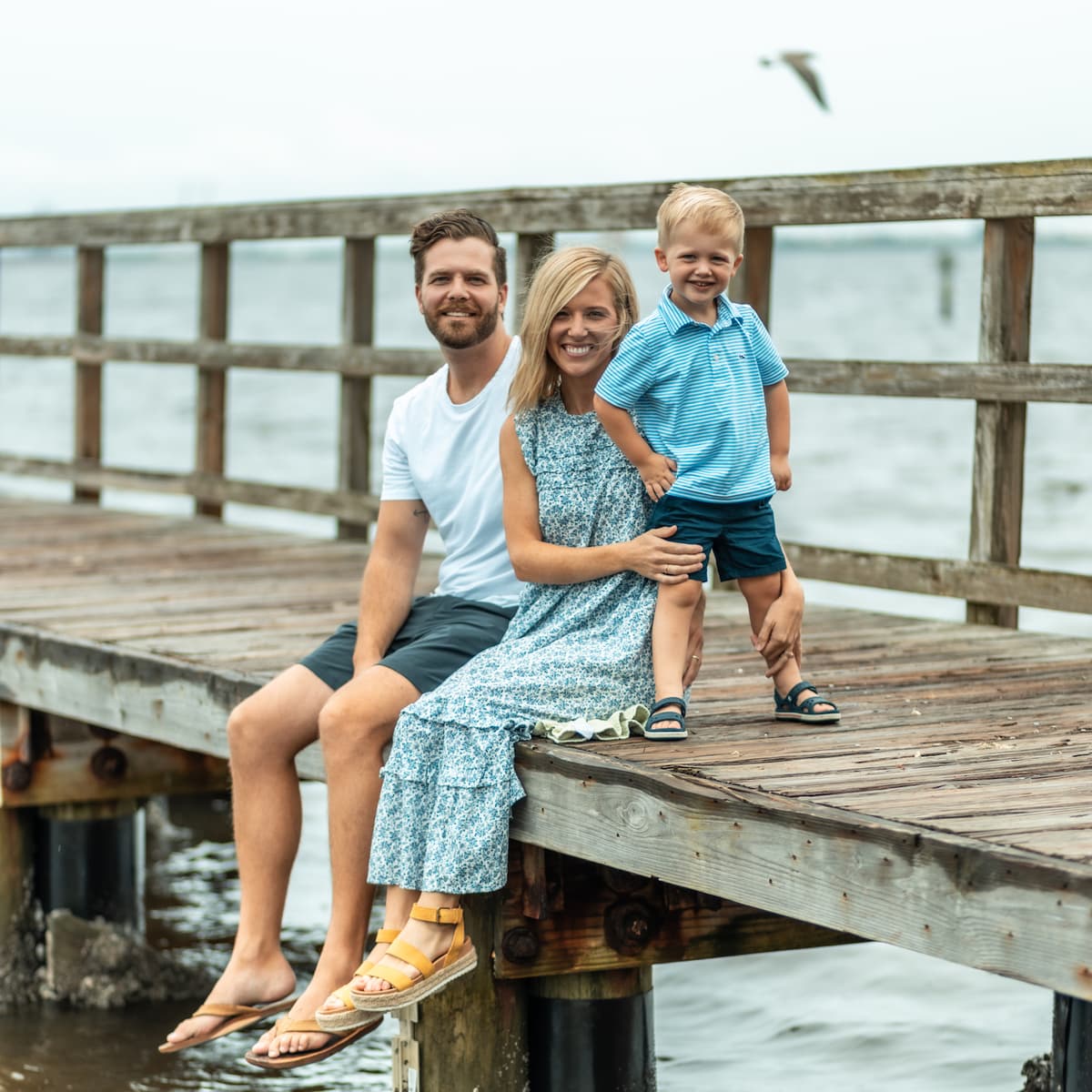 photo taken by a professional photographer during a free photography mini session