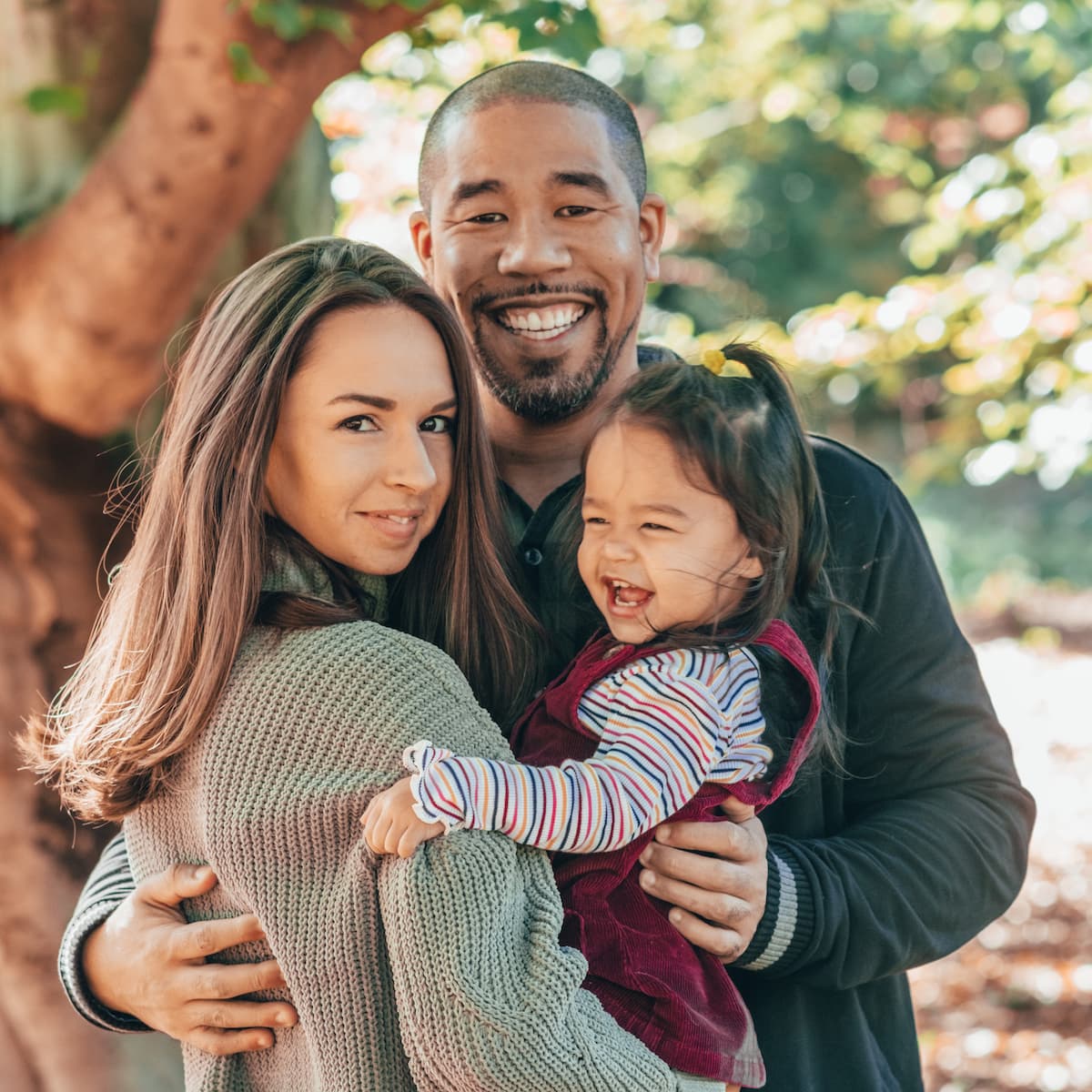 photo taken by a professional photographer during a free photography mini session