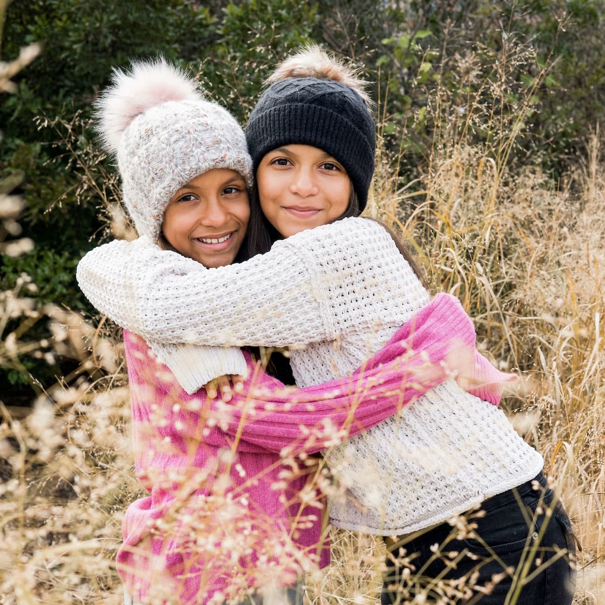 photo taken by a professional photographer during a free photography mini session