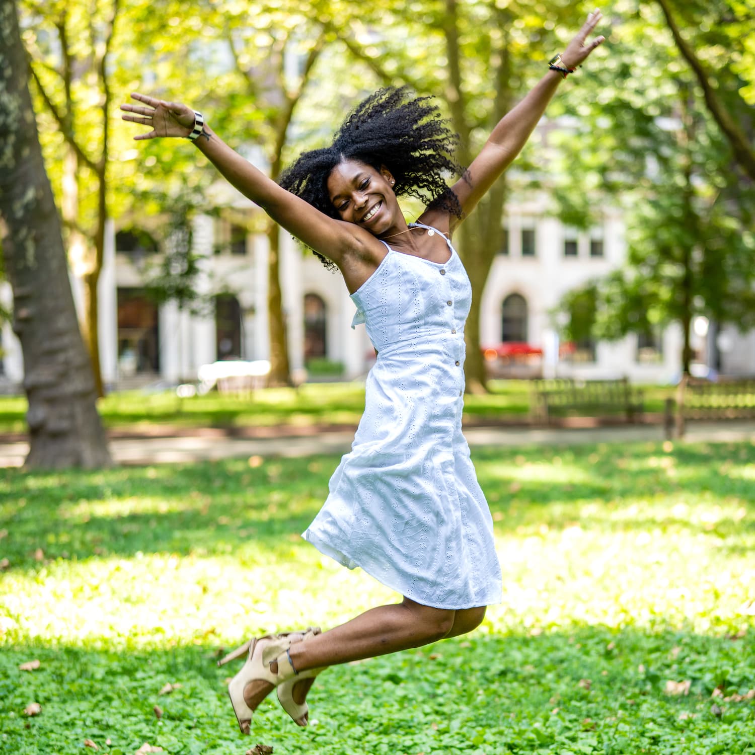 photo taken by a professional photographer during a free photography mini session