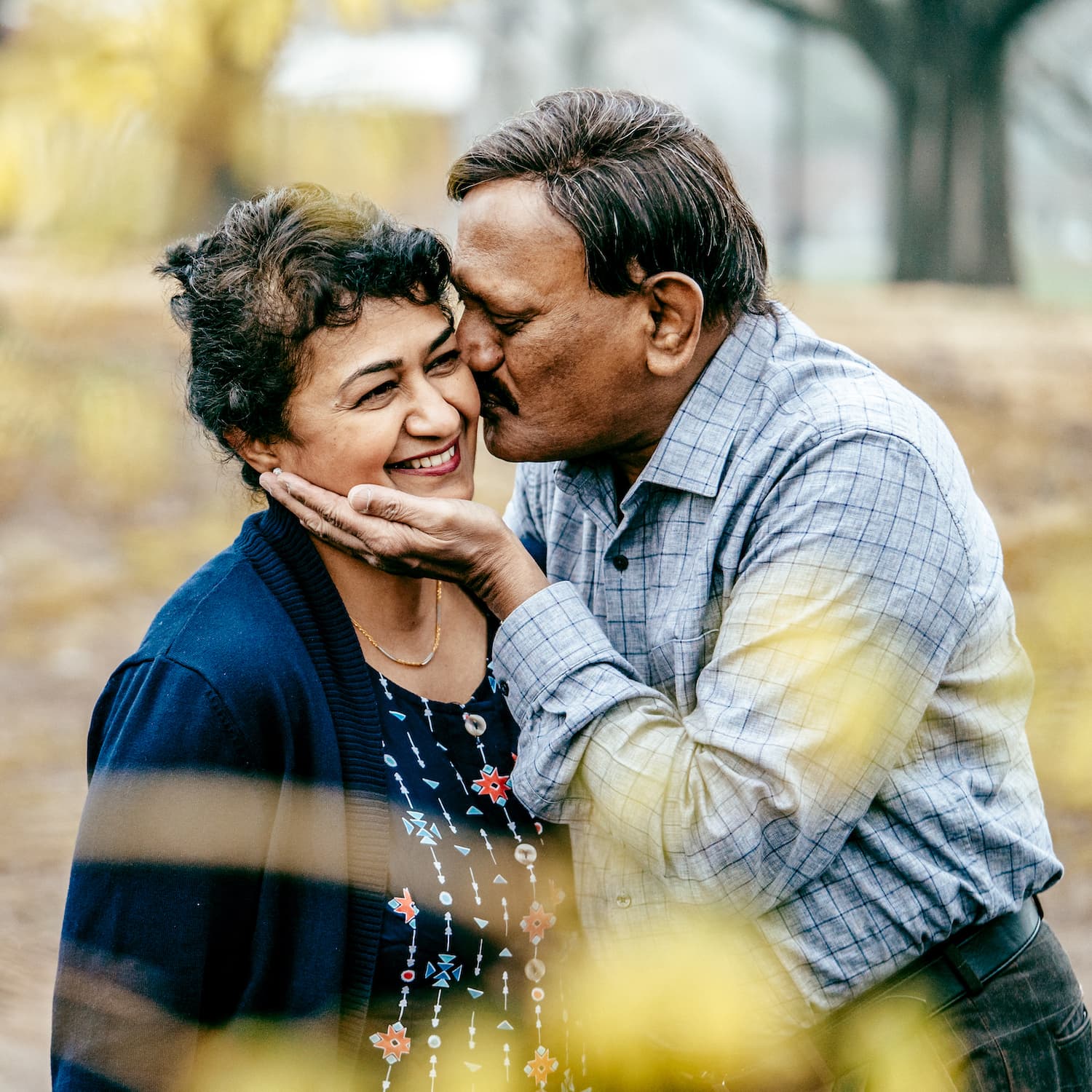 photo taken by a professional photographer during a free photography mini session
