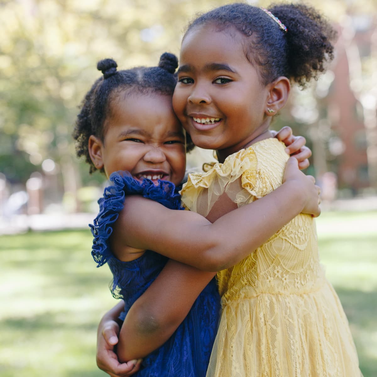 photo taken by a professional photographer during a free photography mini session