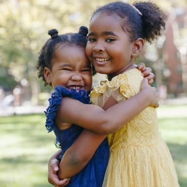 photo taken by a professional photographer during a free photography mini session