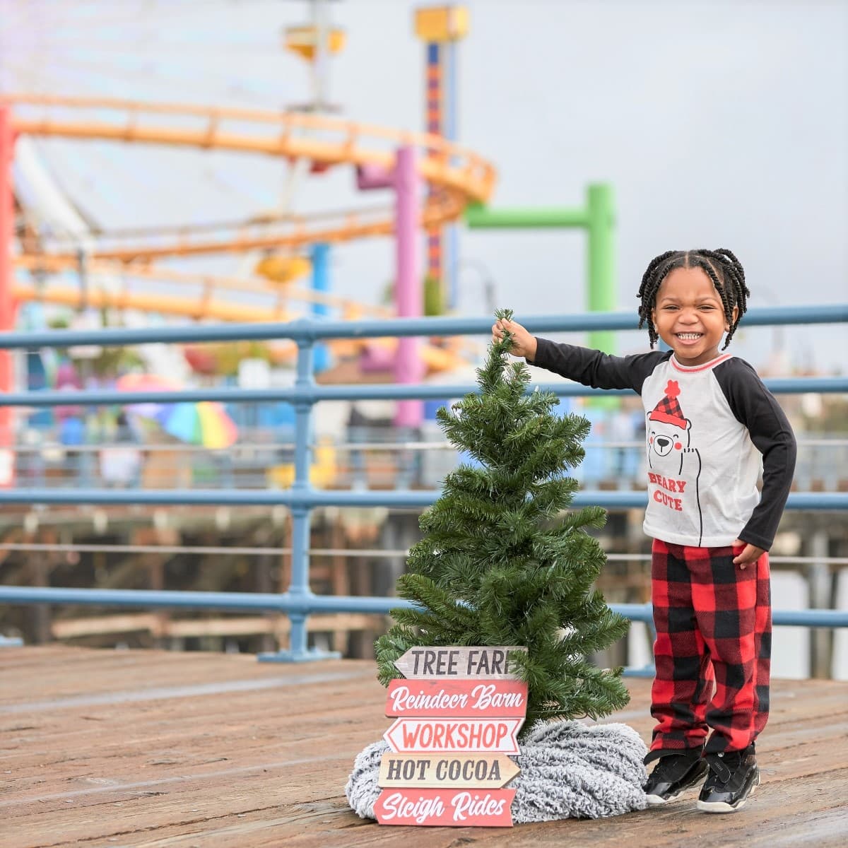 photo taken by a professional photographer during a free photography mini session