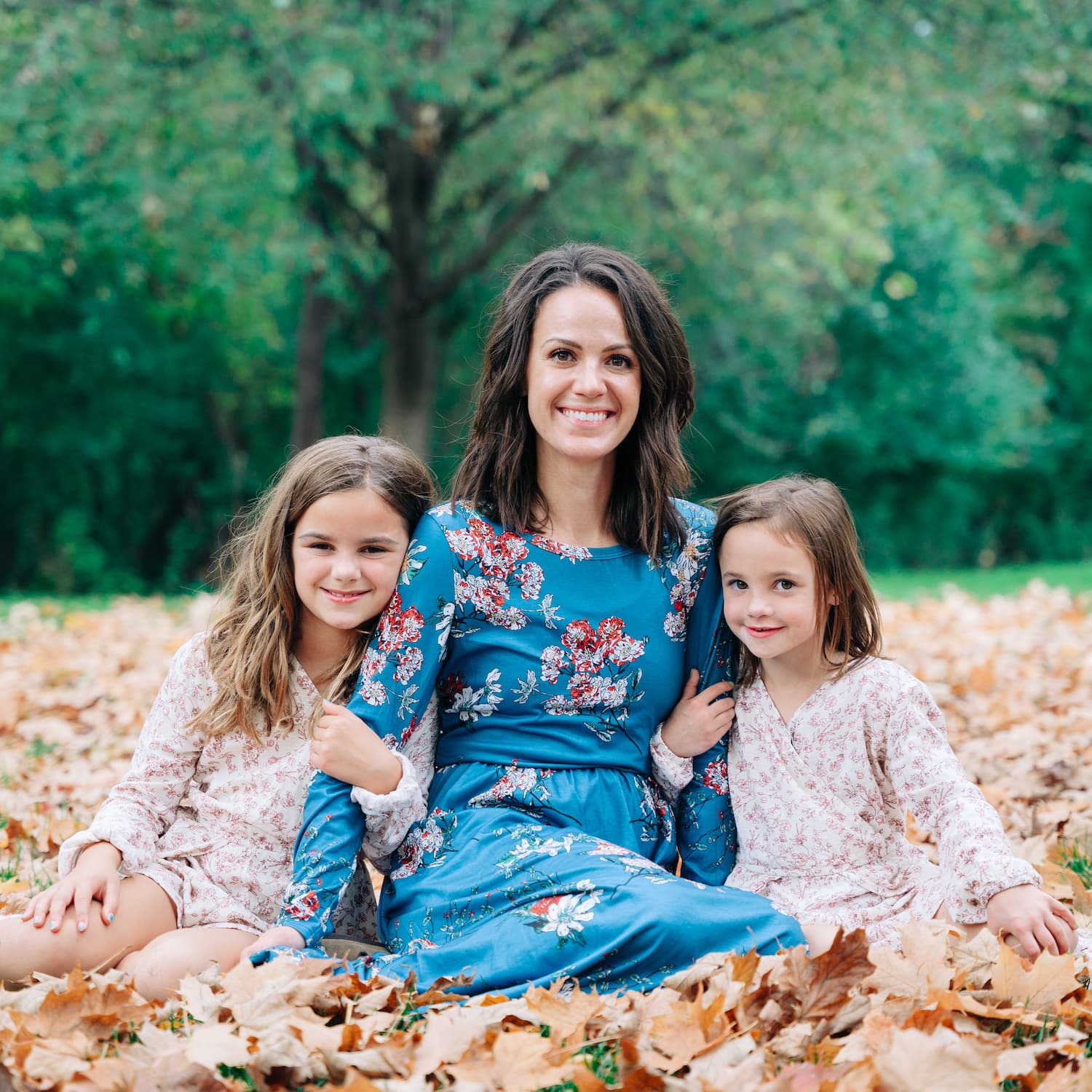 photo taken by a professional photographer during a free photography mini session