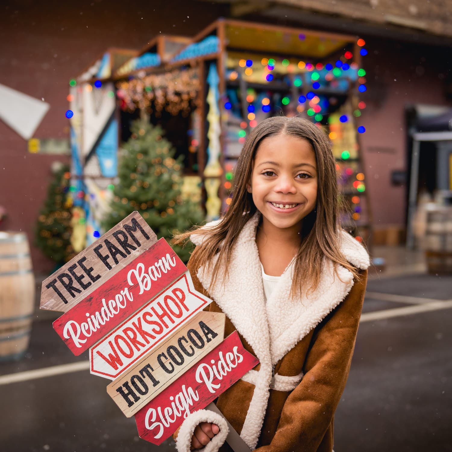 photo taken by a professional photographer during a free photography mini session