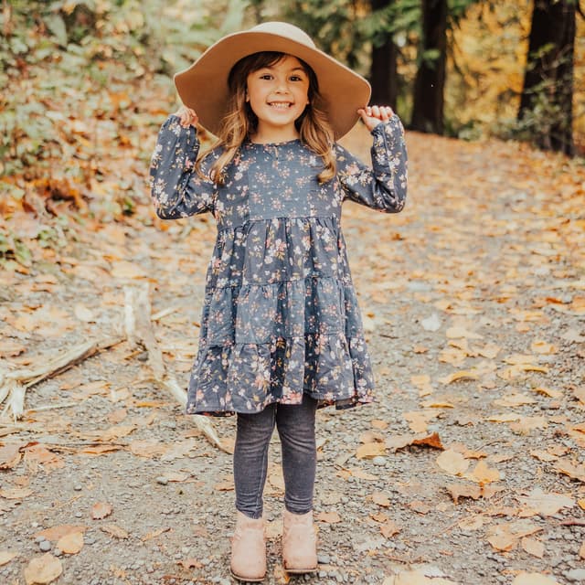 photo taken by a professional photographer during a free photography mini session