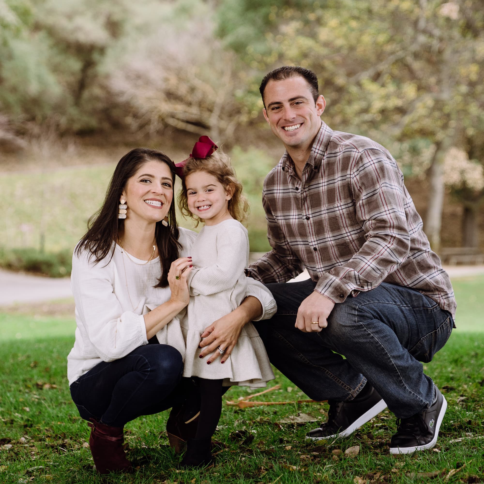 photo taken by a professional photographer during a free photography mini session
