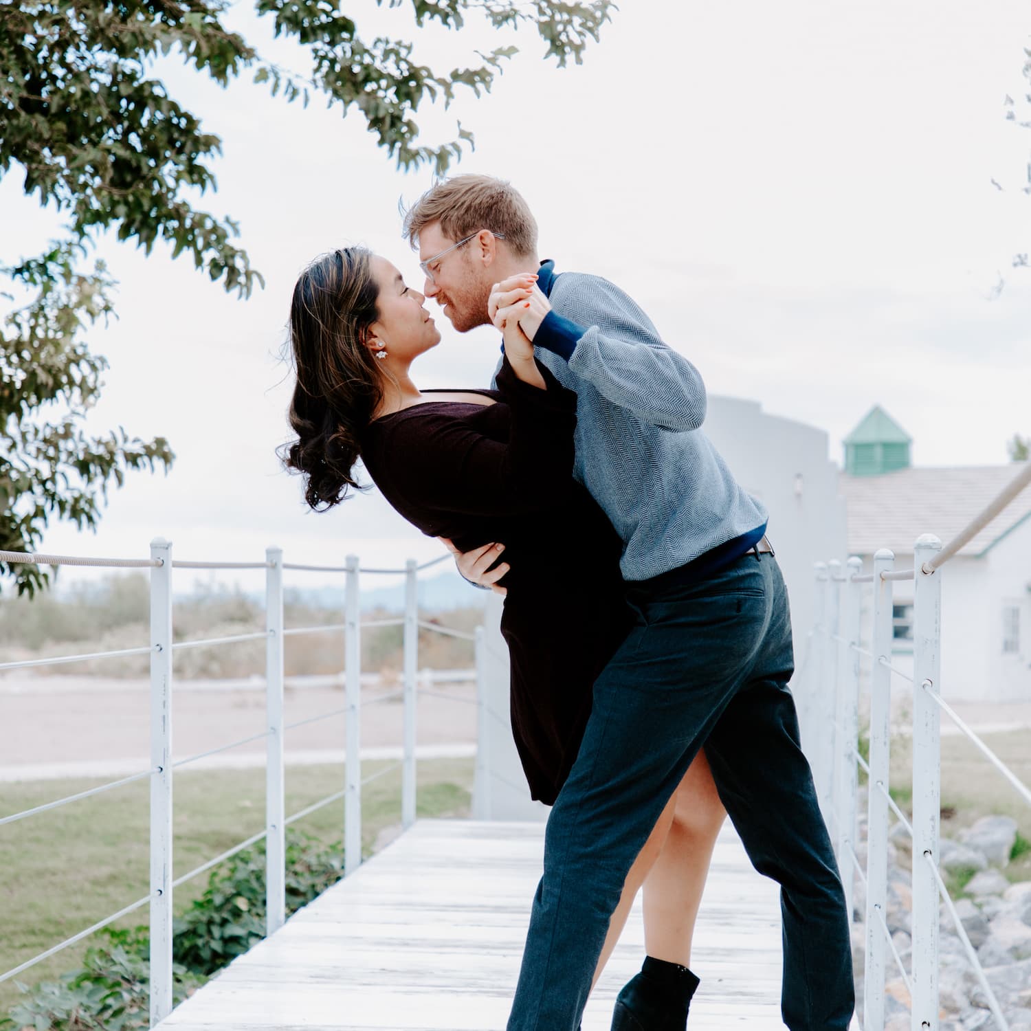 photo taken by a professional photographer during a free photography mini session