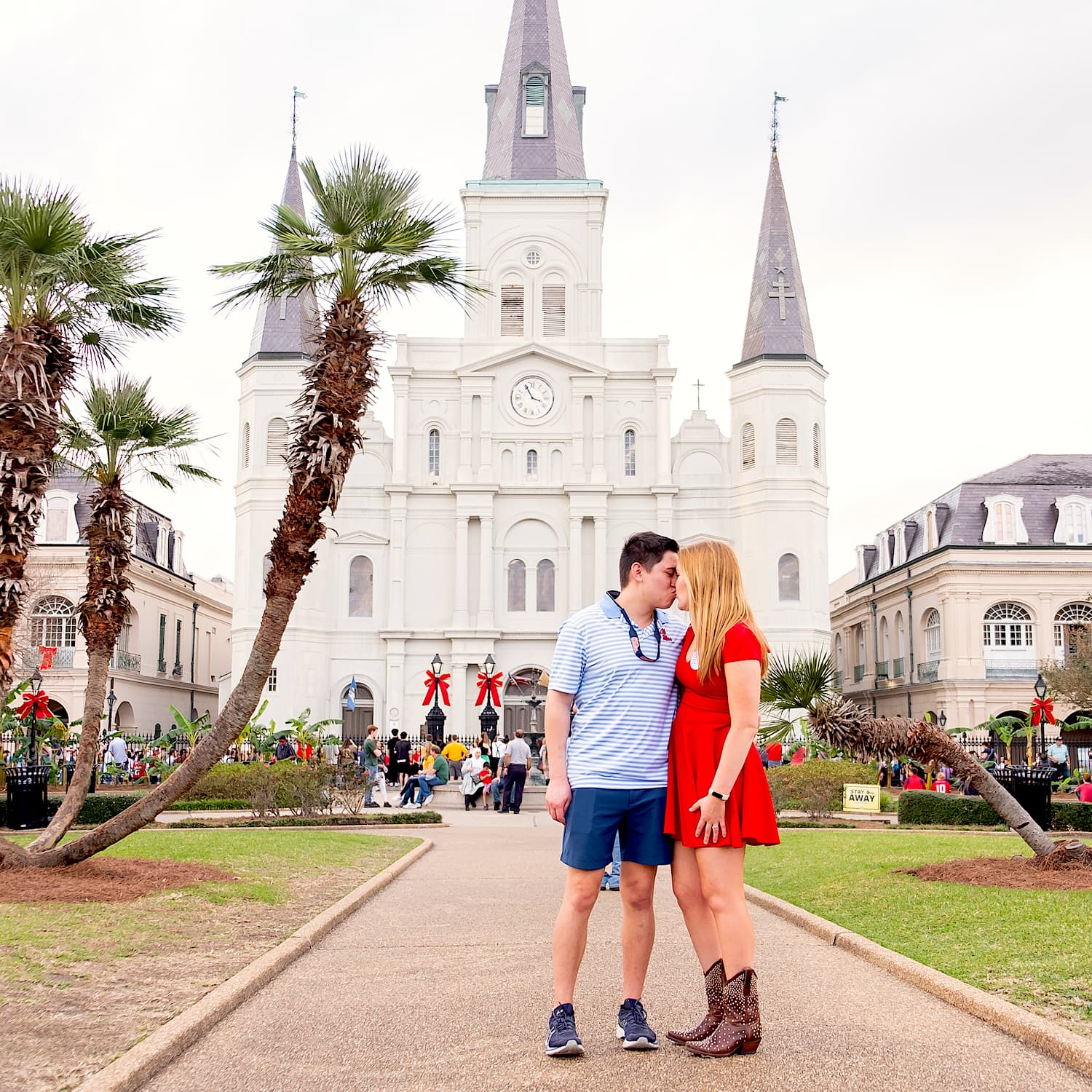 photo taken by a professional photographer during a free photography mini session