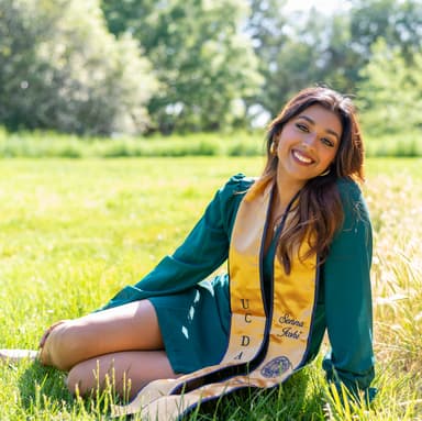 photo taken by a professional photographer during a free photography mini session