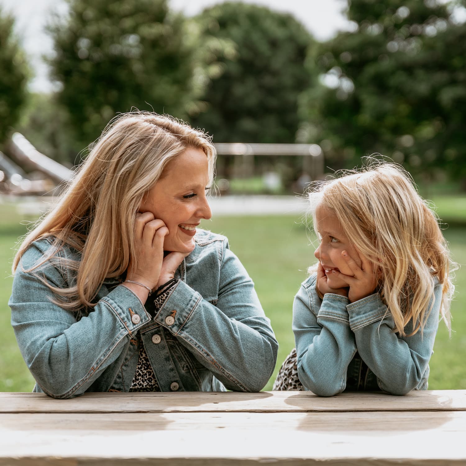 photo taken by a professional photographer during a free photography mini session