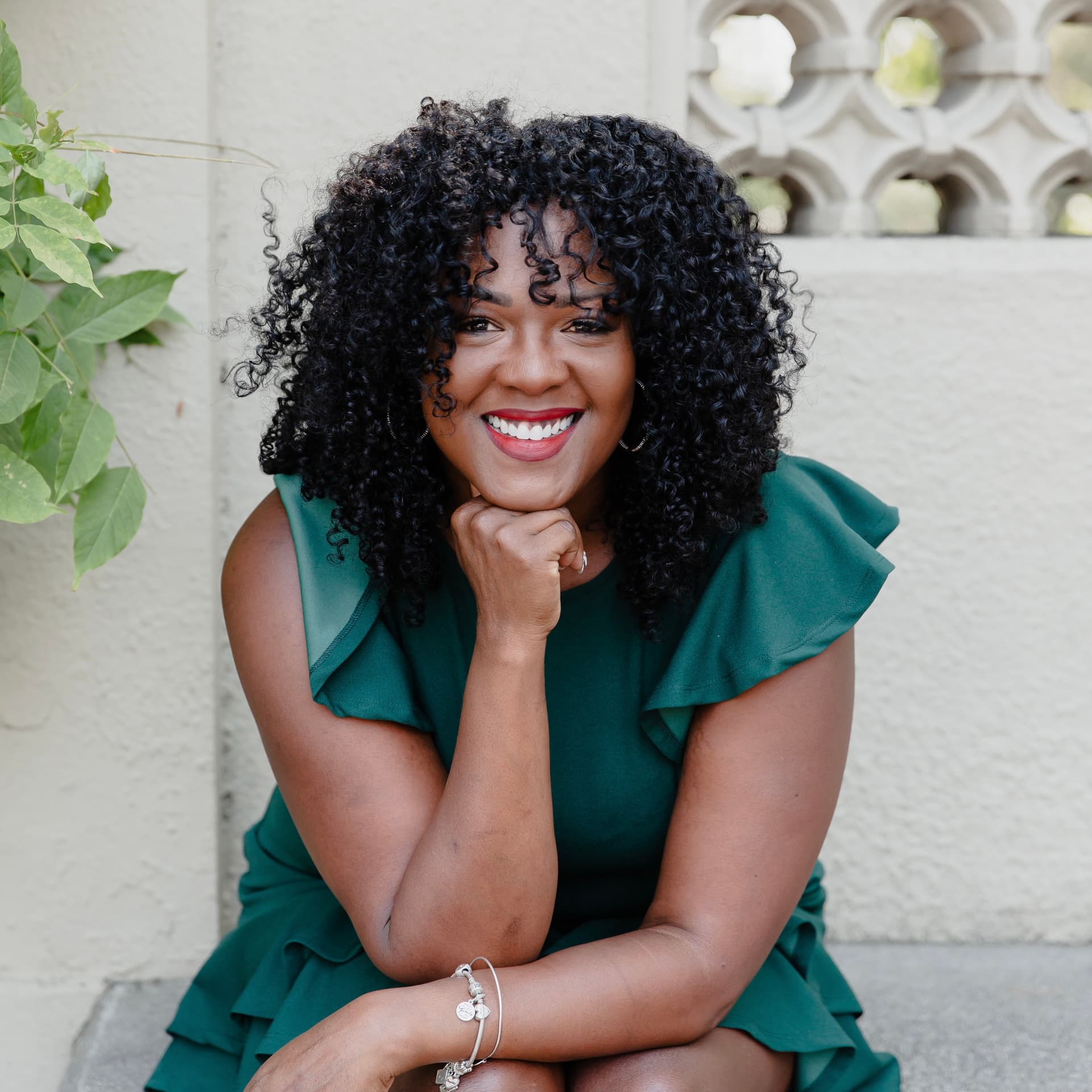 photo taken by a professional photographer during a free photography mini session